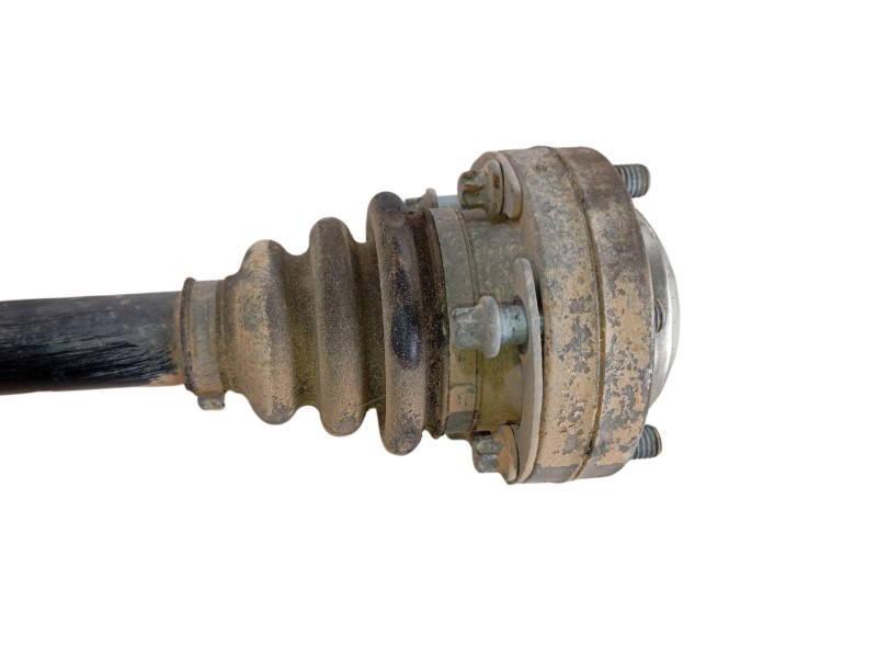 Recambio de transmision trasera derecha para bmw 5 (e60) 520 d referencia OEM IAM   