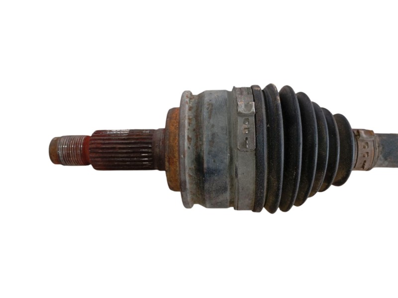 Recambio de transmision delantera derecha para suzuki grand vitara ii (jt, te, td) 1.9 ddis a las 4 ruedas (jt419, td44, jb419wd