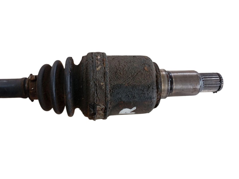 Recambio de transmision delantera derecha para suzuki grand vitara ii (jt, te, td) 1.9 ddis a las 4 ruedas (jt419, td44, jb419wd