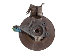 Recambio de mangueta delantera izquierda para citroën berlingo / berlingo first monospace (mf_, gjk_, gfk_) 1.9 d (mfwjz) refere