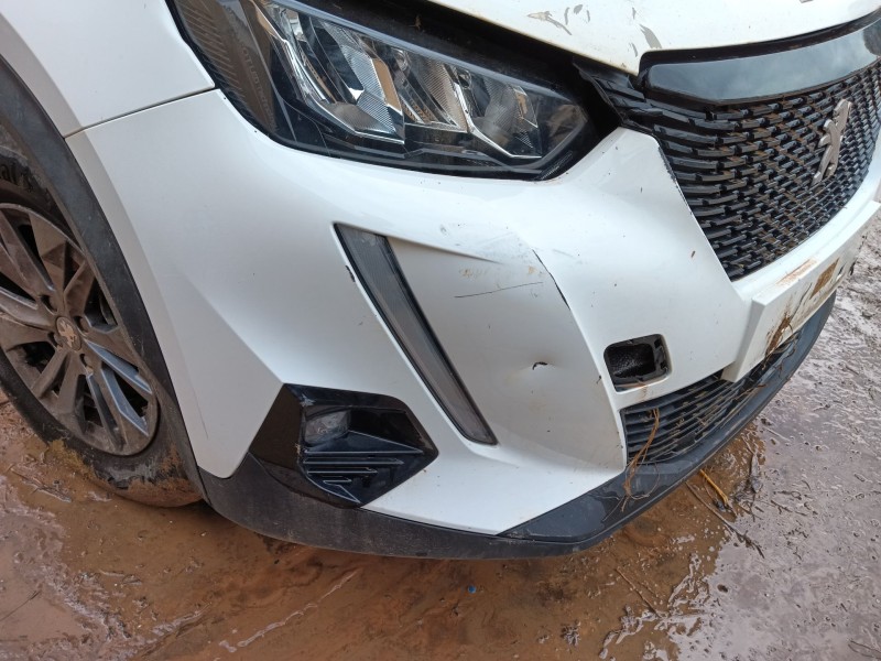 peugeot 2008 ii (ud_, us_, uy_, uj_, ur_, uc_) del año 2020