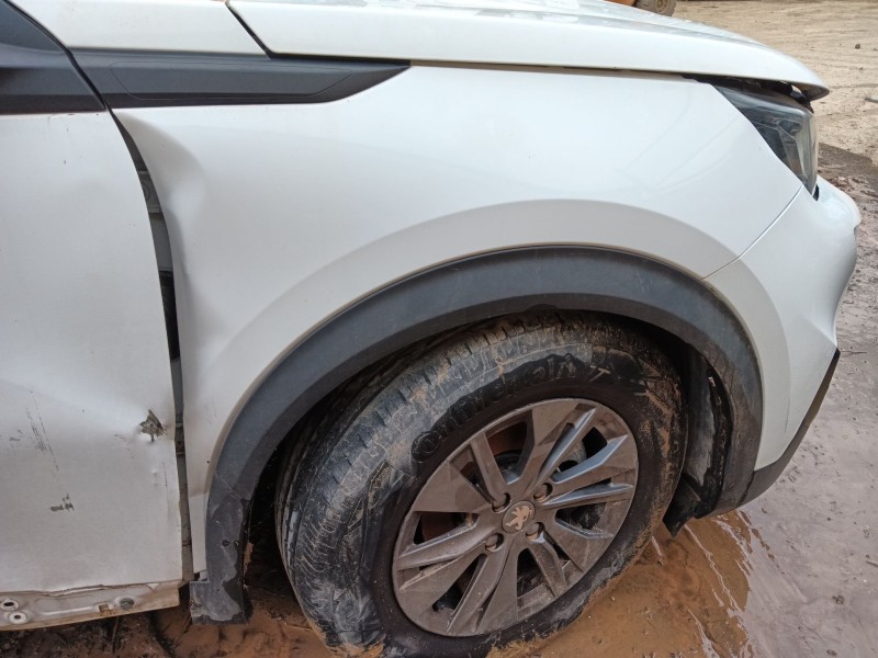 peugeot 2008 ii (ud_, us_, uy_, uj_, ur_, uc_) del año 2020