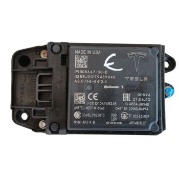 MODULO ELECTRONICO 110864700D BWJ20179489840 