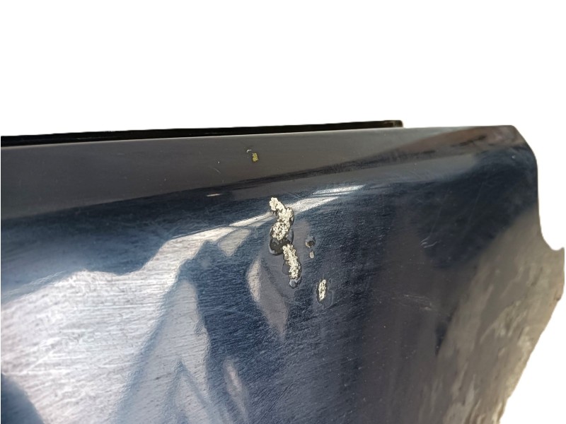 Recambio de aleta delantera derecha para bmw 5 (e60) 520 d referencia OEM IAM   