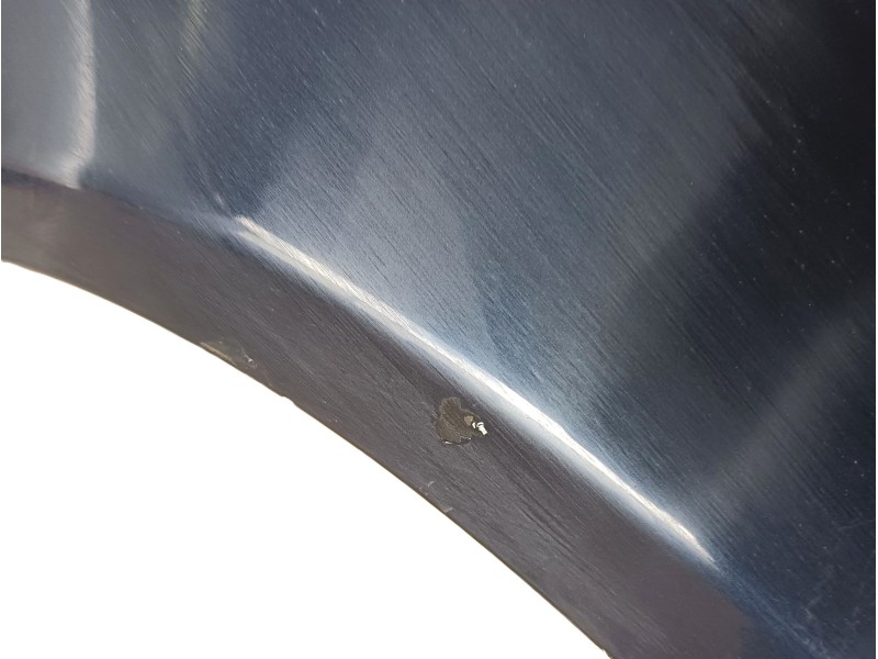 Recambio de aleta delantera derecha para bmw 5 (e60) 520 d referencia OEM IAM   