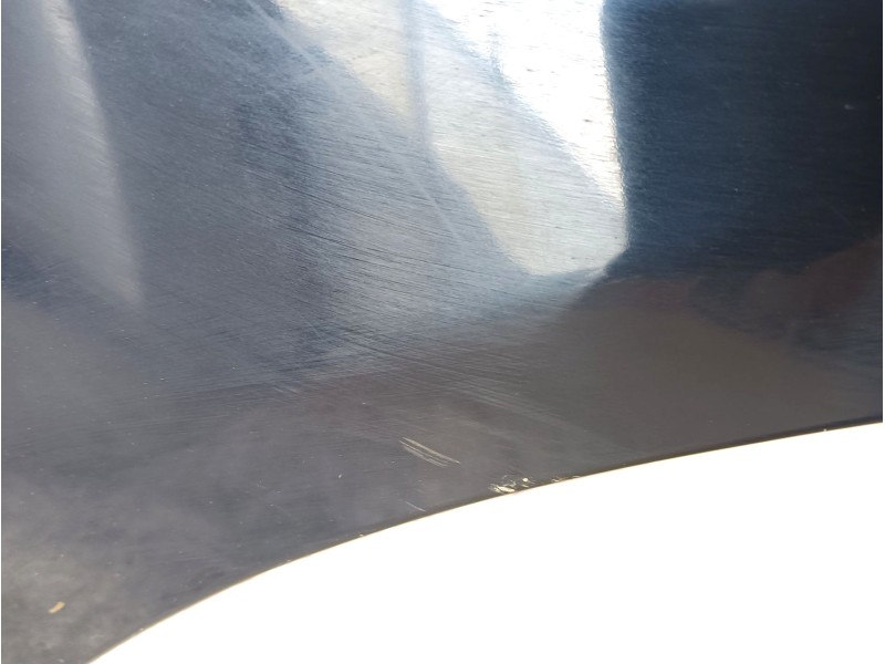 Recambio de aleta delantera derecha para bmw 5 (e60) 520 d referencia OEM IAM   