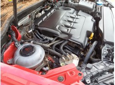 Recambio de motor completo para audi q3 sportback (f3n) 35 tdi referencia OEM IAM    2