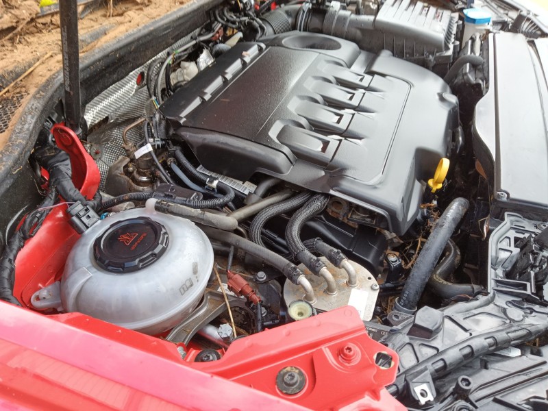 Recambio de motor completo para audi q3 sportback (f3n) 35 tdi referencia OEM IAM   