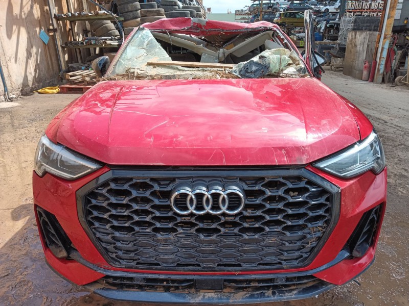 audi q3 sportback (f3n) del año 2020