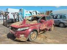 land rover range rover evoque (l538) del año 2013