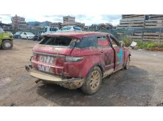 land rover range rover evoque (l538) del año 2013 2