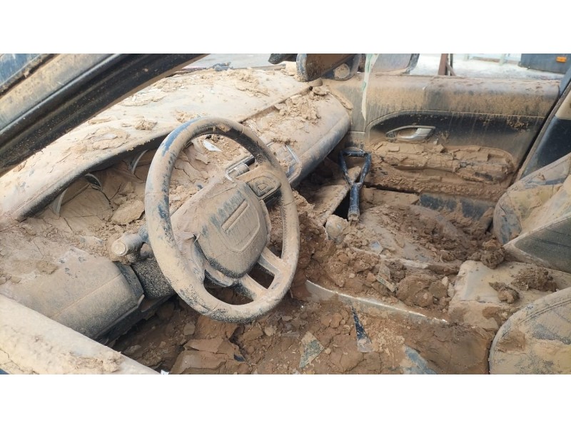 land rover range rover evoque (l538) del año 2013