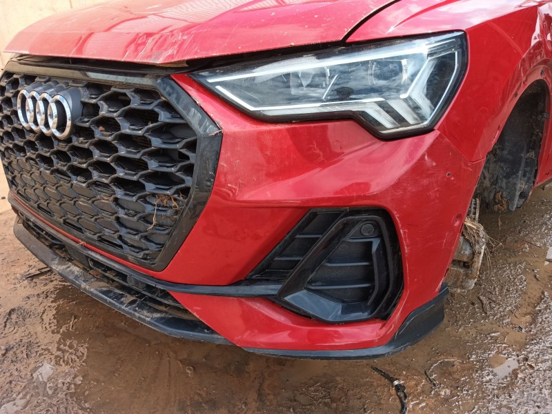 audi q3 sportback (f3n) del año 2020