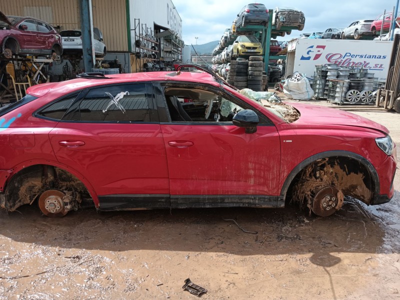 audi q3 sportback (f3n) del año 2020