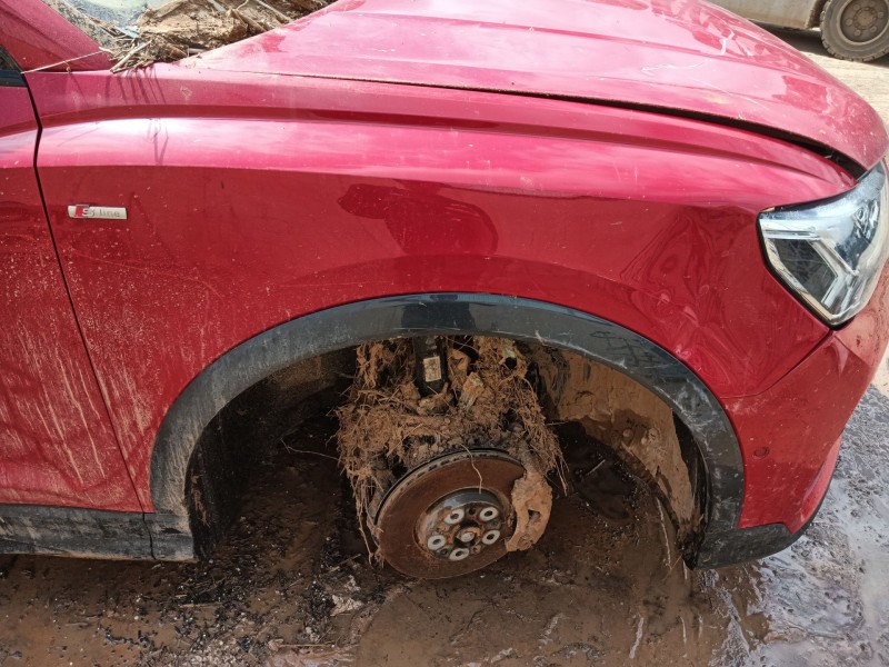 audi q3 sportback (f3n) del año 2020