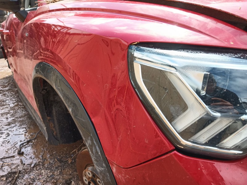 audi q3 sportback (f3n) del año 2020