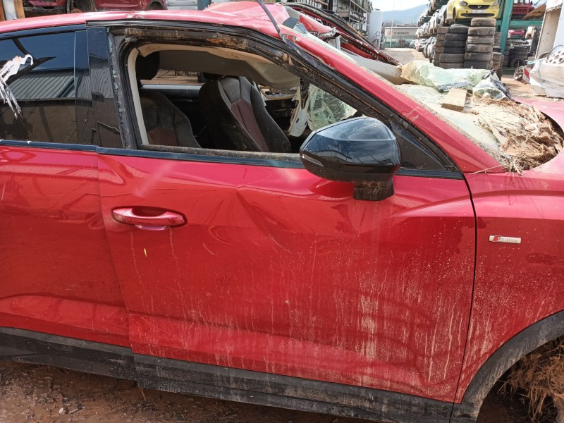 audi q3 sportback (f3n) del año 2020