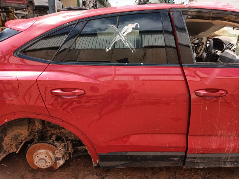 audi q3 sportback (f3n) del año 2020