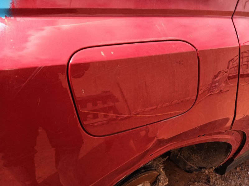 audi q3 sportback (f3n) del año 2020