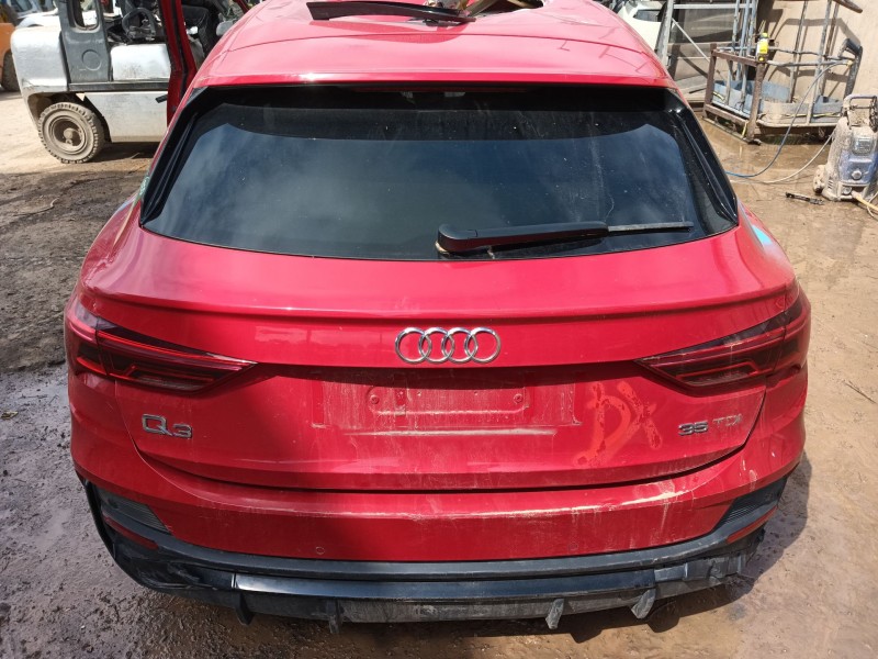 audi q3 sportback (f3n) del año 2020