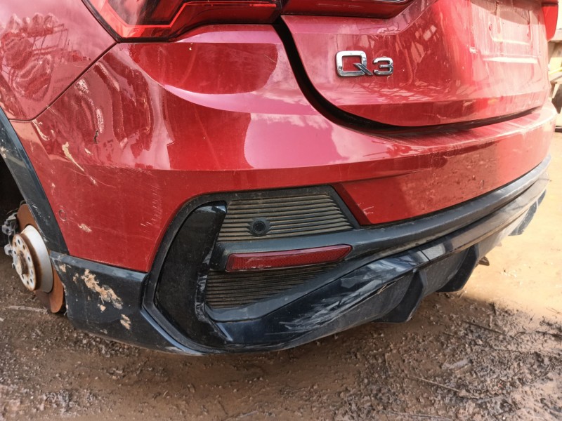 audi q3 sportback (f3n) del año 2020