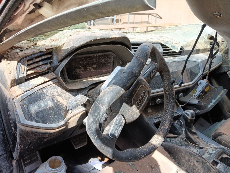 audi q3 sportback (f3n) del año 2020