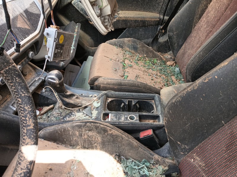 audi q3 sportback (f3n) del año 2020