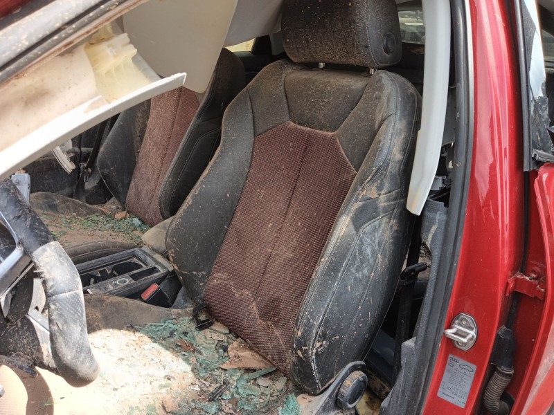 audi q3 sportback (f3n) del año 2020