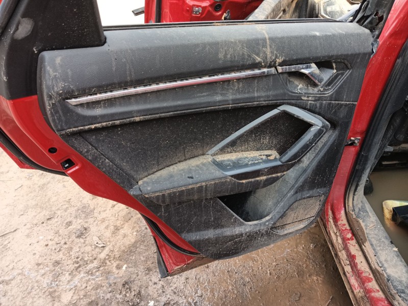 audi q3 sportback (f3n) del año 2020