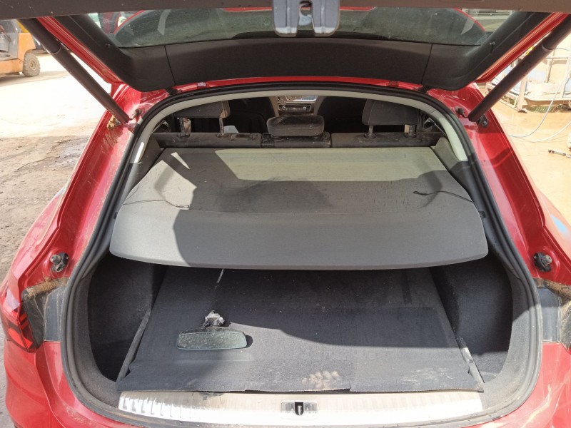 audi q3 sportback (f3n) del año 2020