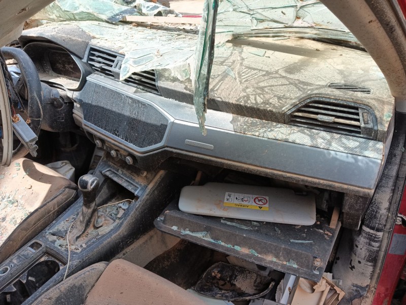 audi q3 sportback (f3n) del año 2020