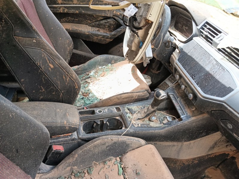 audi q3 sportback (f3n) del año 2020