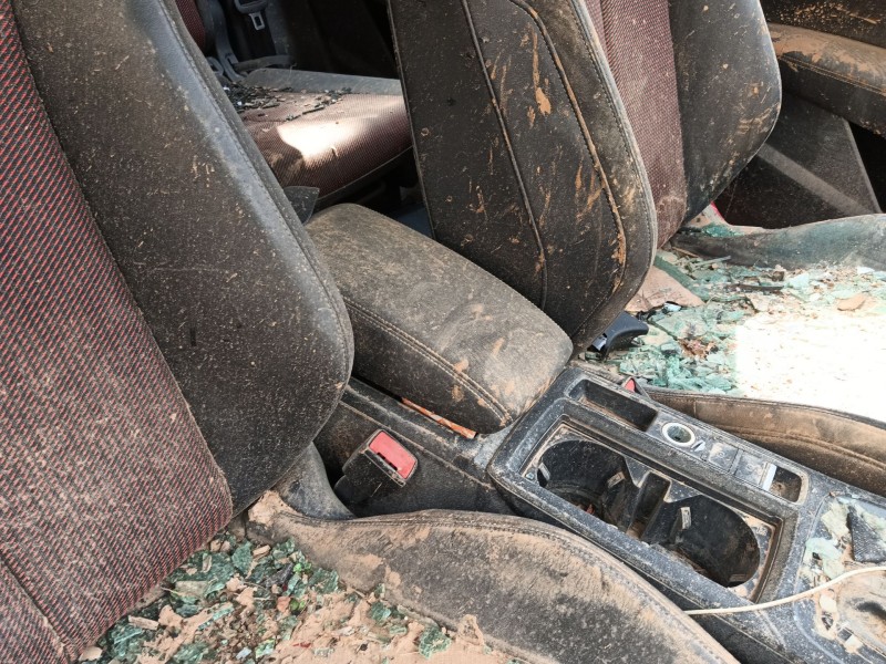 audi q3 sportback (f3n) del año 2020