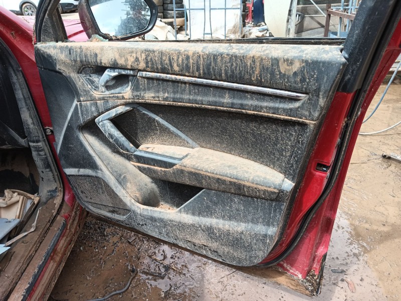 audi q3 sportback (f3n) del año 2020