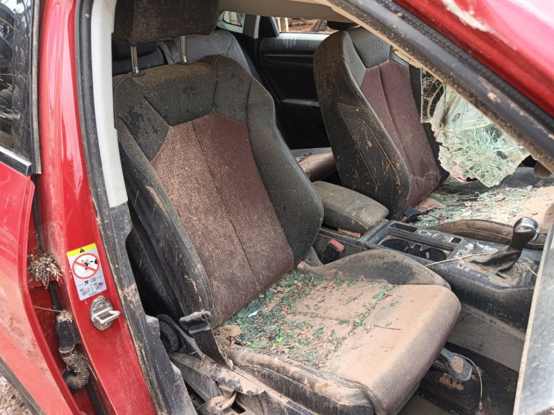 audi q3 sportback (f3n) del año 2020