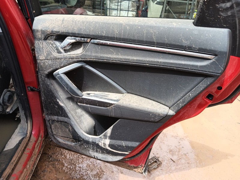 audi q3 sportback (f3n) del año 2020