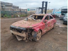 mercedes-benz cla coupé (c117) del año 2016