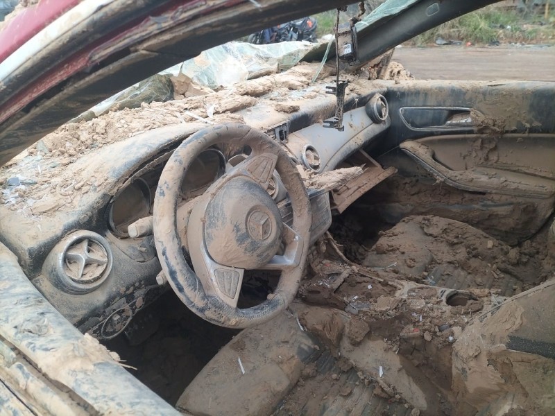 mercedes-benz cla coupé (c117) del año 2016