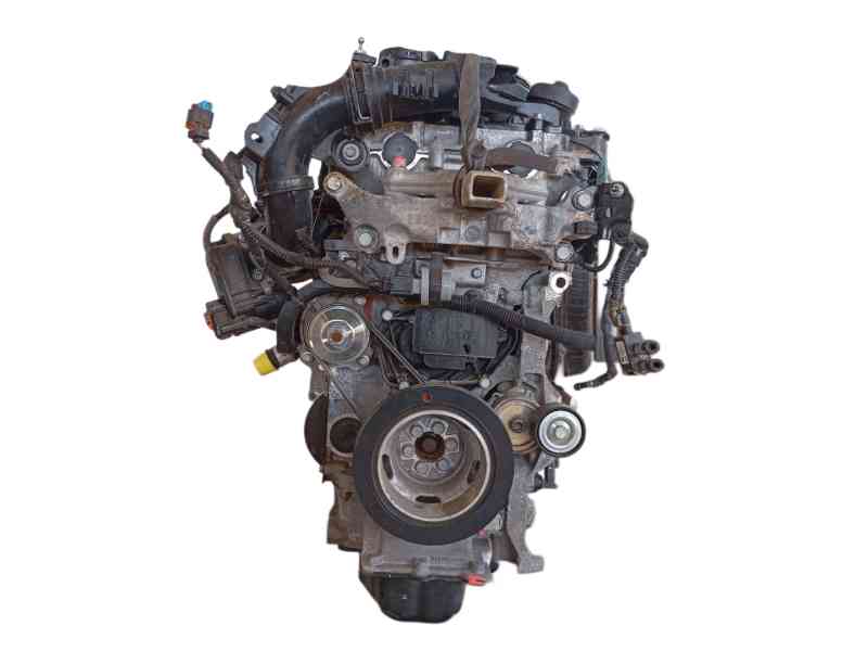 Recambio de motor completo para citroën c3 aircross ii (2r_, 2c_) 1.2 puretech 110 (2rhnzb, 2rhnzw, 2rhnpx, 2rhnpj) referencia O