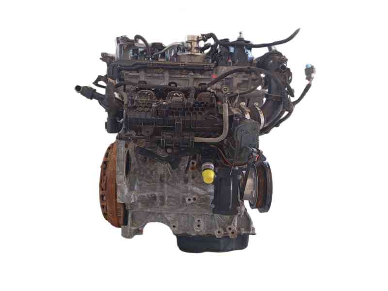 Recambio de motor completo para citroën c3 aircross ii (2r_, 2c_) 1.2 puretech 110 (2rhnzb, 2rhnzw, 2rhnpx, 2rhnpj) referencia O