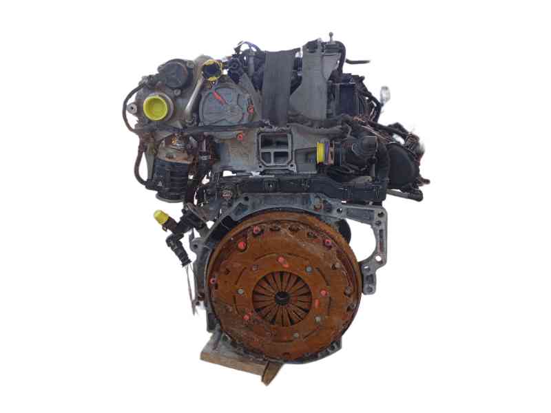 Recambio de motor completo para citroën c3 aircross ii (2r_, 2c_) 1.2 puretech 110 (2rhnzb, 2rhnzw, 2rhnpx, 2rhnpj) referencia O