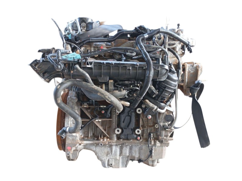 Recambio de motor completo para infiniti q30 1.6 referencia OEM IAM   