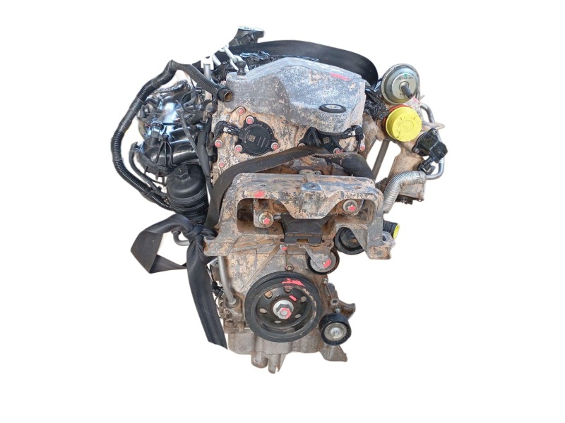 Recambio de motor completo para infiniti q30 1.6 referencia OEM IAM   