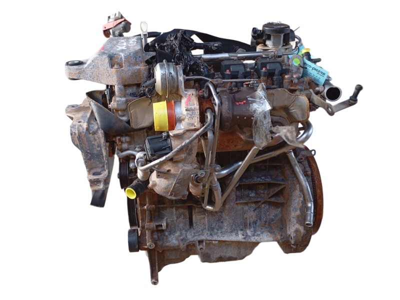 Recambio de motor completo para infiniti q30 1.6 referencia OEM IAM   