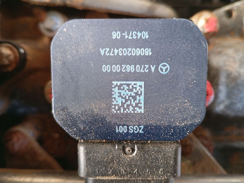 Recambio de motor completo para infiniti q30 1.6 referencia OEM IAM   