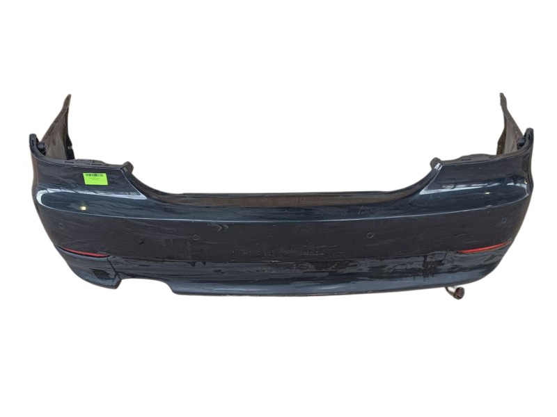 Recambio de paragolpes trasero para bmw 5 (e60) 520 d referencia OEM IAM   