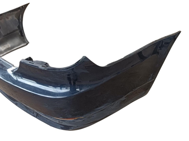 Recambio de paragolpes trasero para bmw 5 (e60) 520 d referencia OEM IAM   