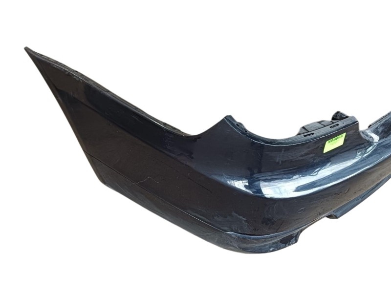 Recambio de paragolpes trasero para bmw 5 (e60) 520 d referencia OEM IAM   