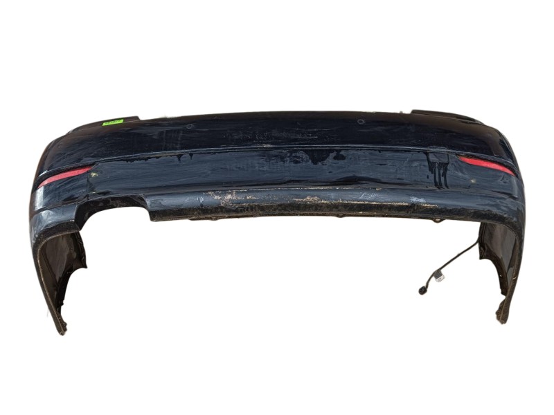 Recambio de paragolpes trasero para bmw 5 (e60) 520 d referencia OEM IAM   