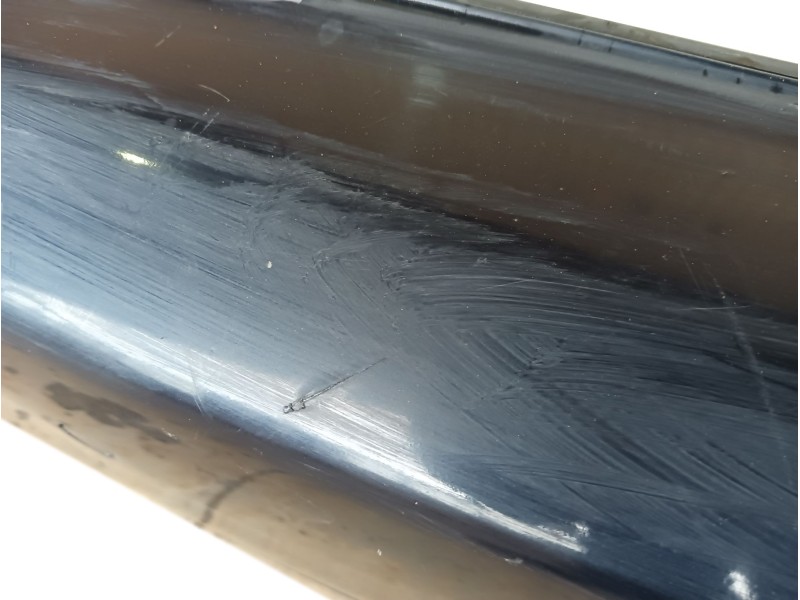 Recambio de paragolpes trasero para bmw 5 (e60) 520 d referencia OEM IAM   